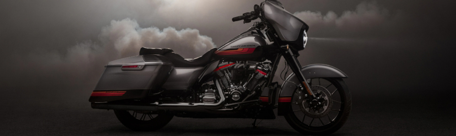 2022 Harley-Davidson® for sale in McGuire Harley-Davidson®, Pacheco, California