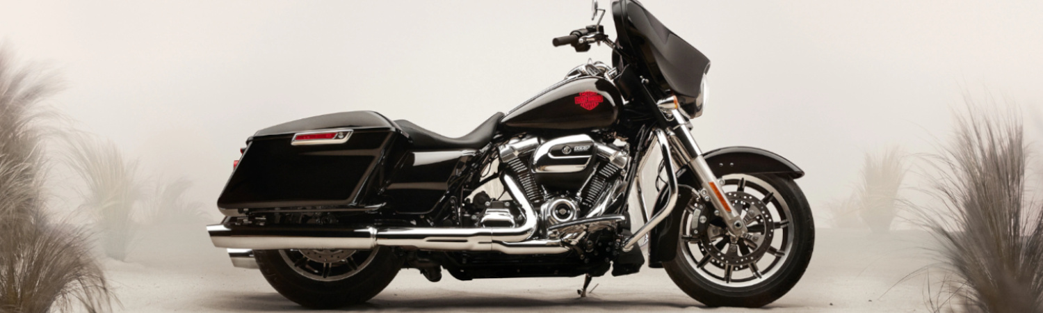 2022 Harley-Davidson® Touring Electra Glide® Standard for sale in McGuire Harley-Davidson® …