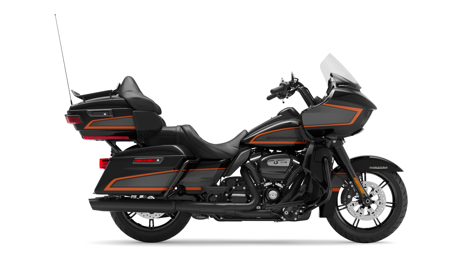 harley davidson road glide limited for sale